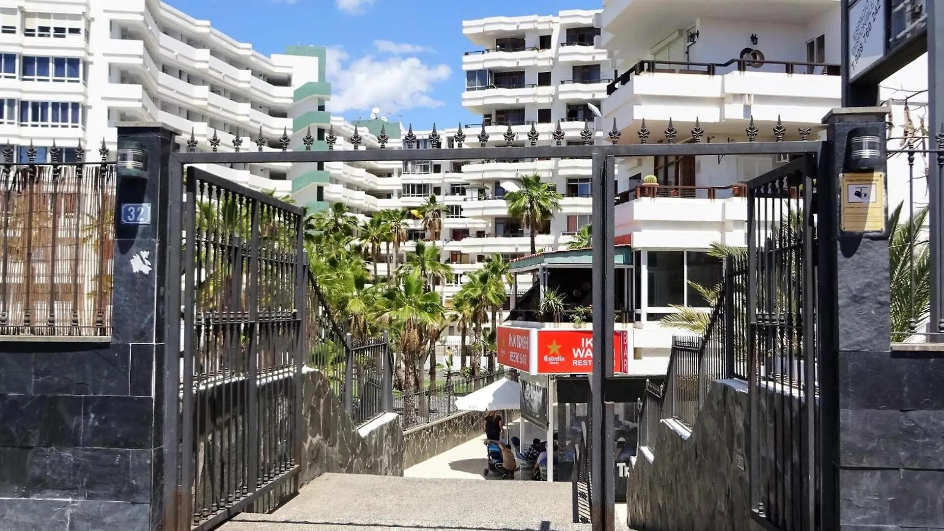 Smiling Holiday Home Playa del Ingles  Apartment Playa del Ingles (Gran Canaria)