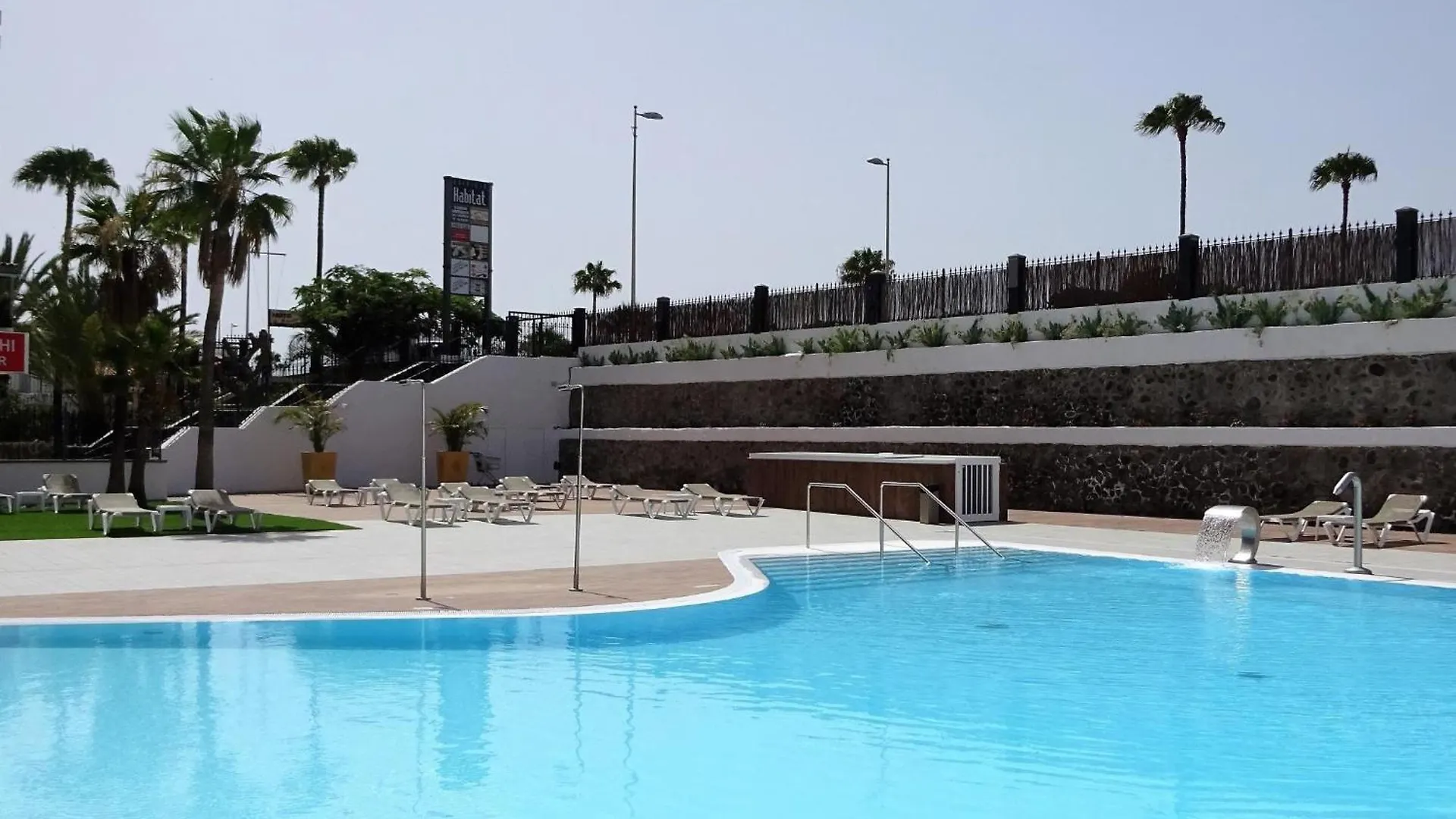 Apartment Smiling Holiday Home Playa del Ingles