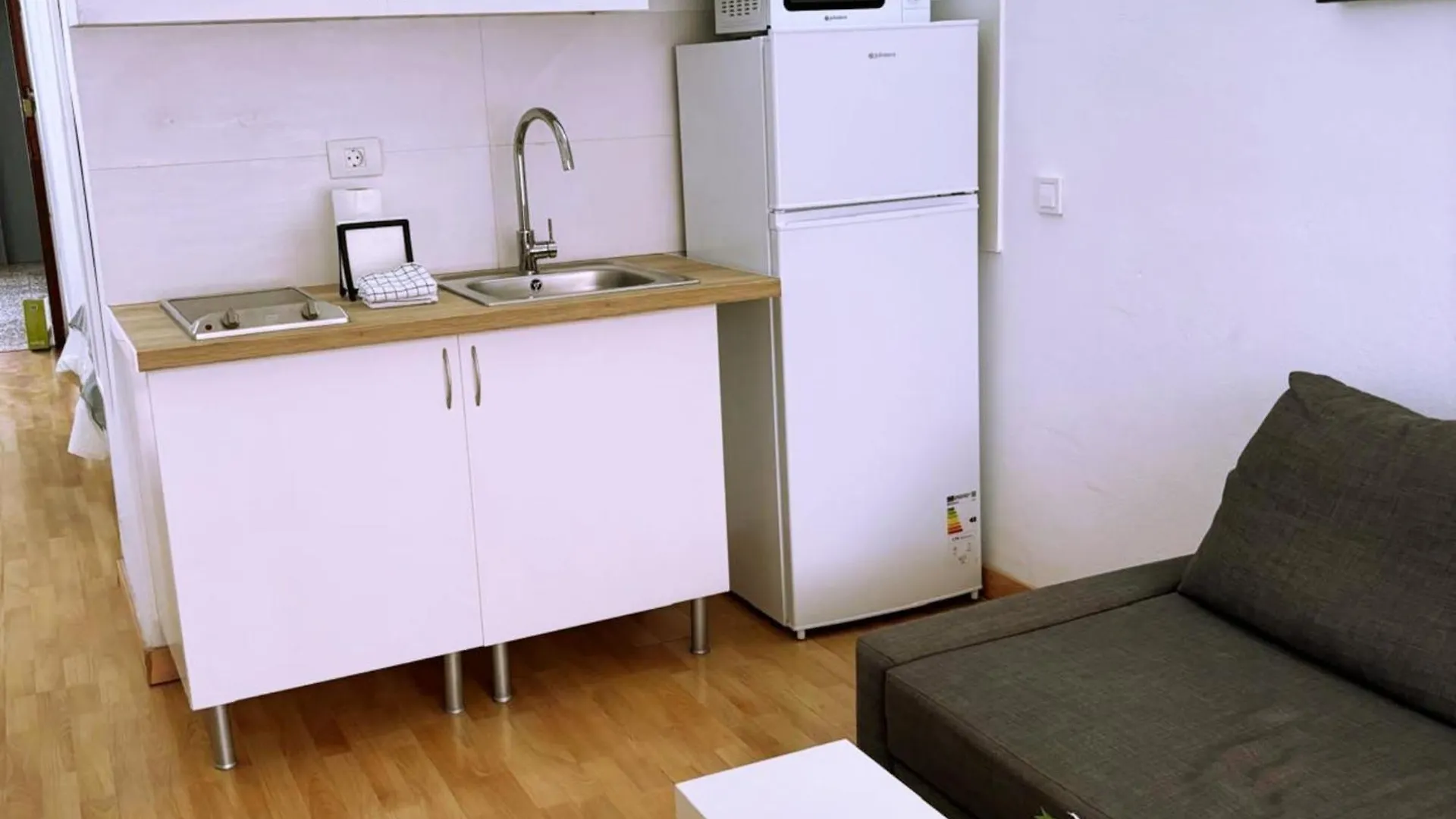 Apartment Smiling Holiday Home Playa del Ingles