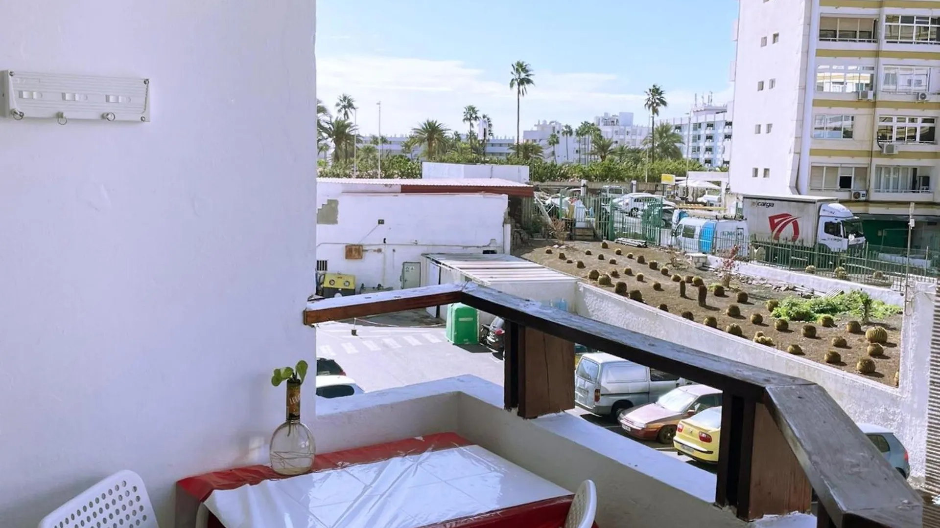 Smiling Holiday Home Playa del Ingles  Apartment Playa del Ingles (Gran Canaria)