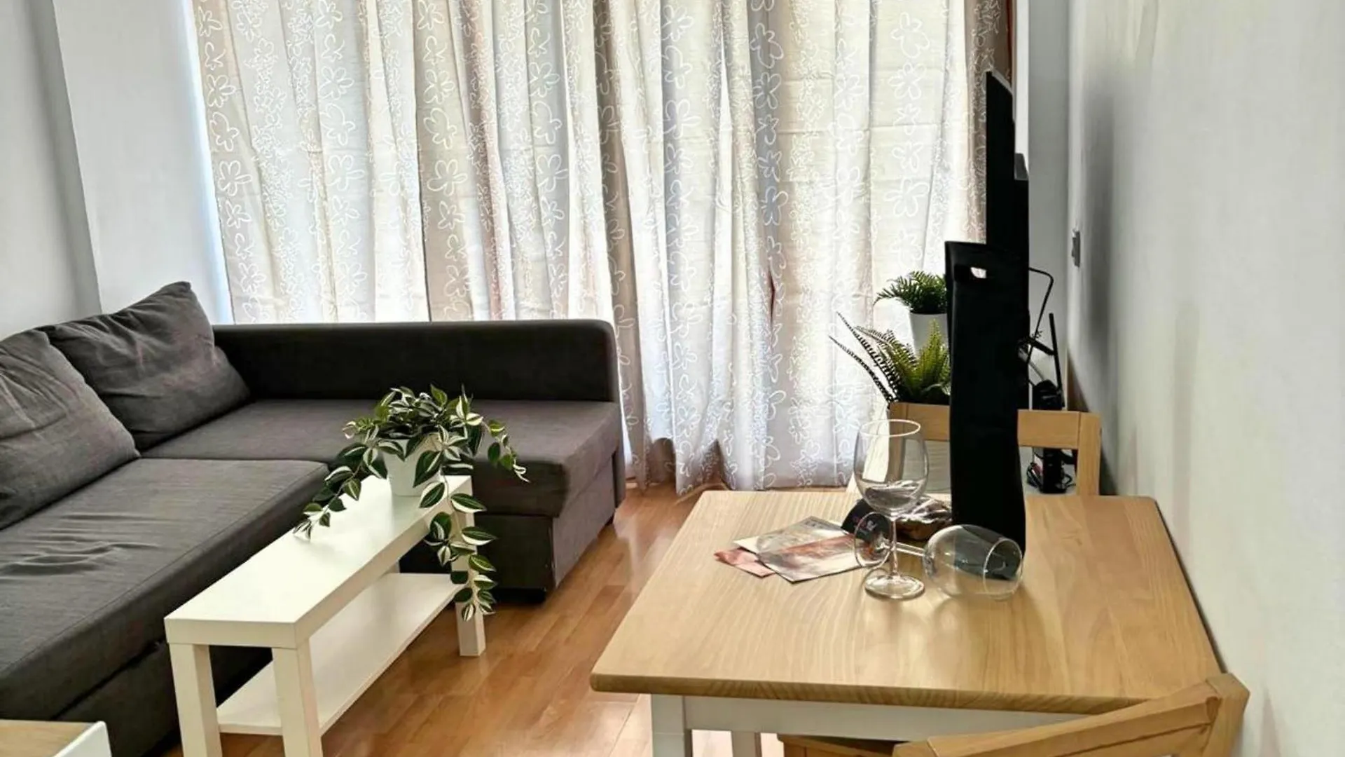 Smiling Holiday Home Playa del Ingles  Apartment