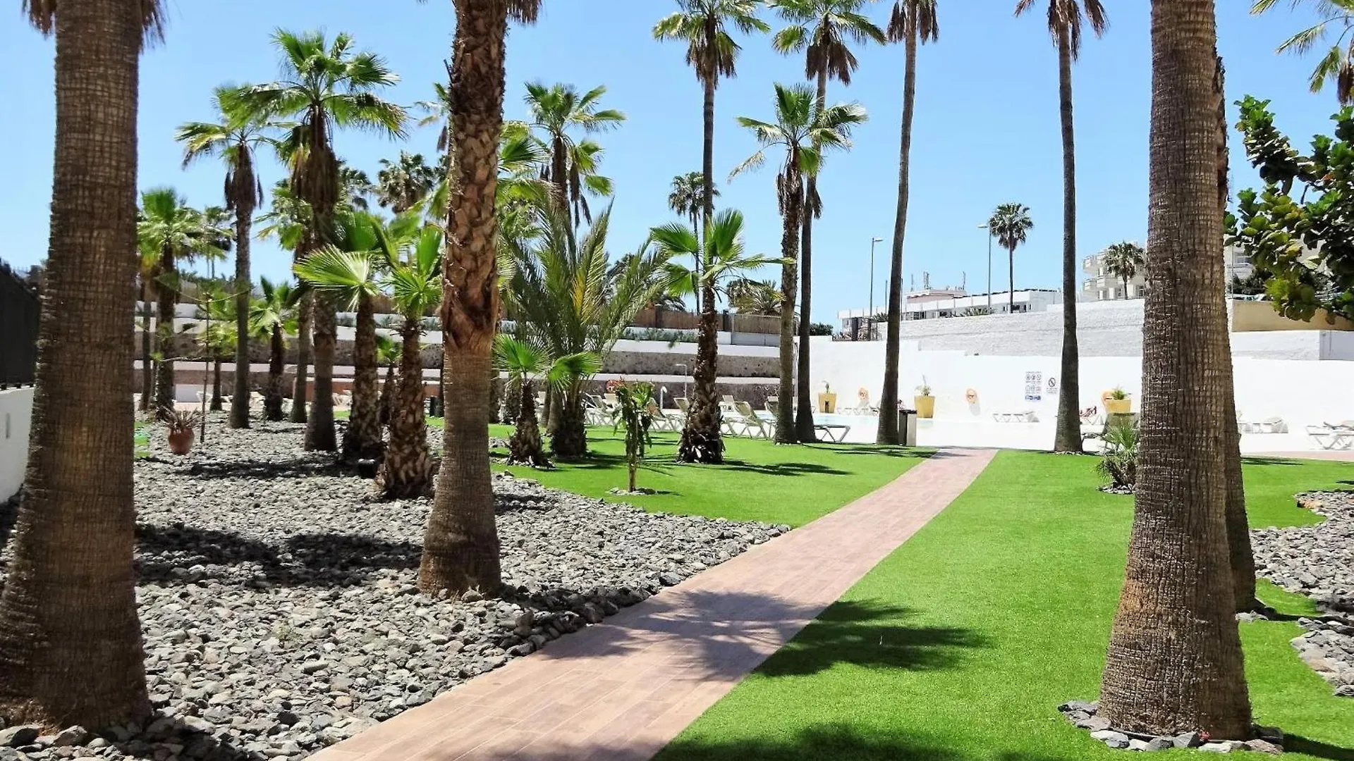 Apartment Smiling Holiday Home Playa del Ingles  Spain