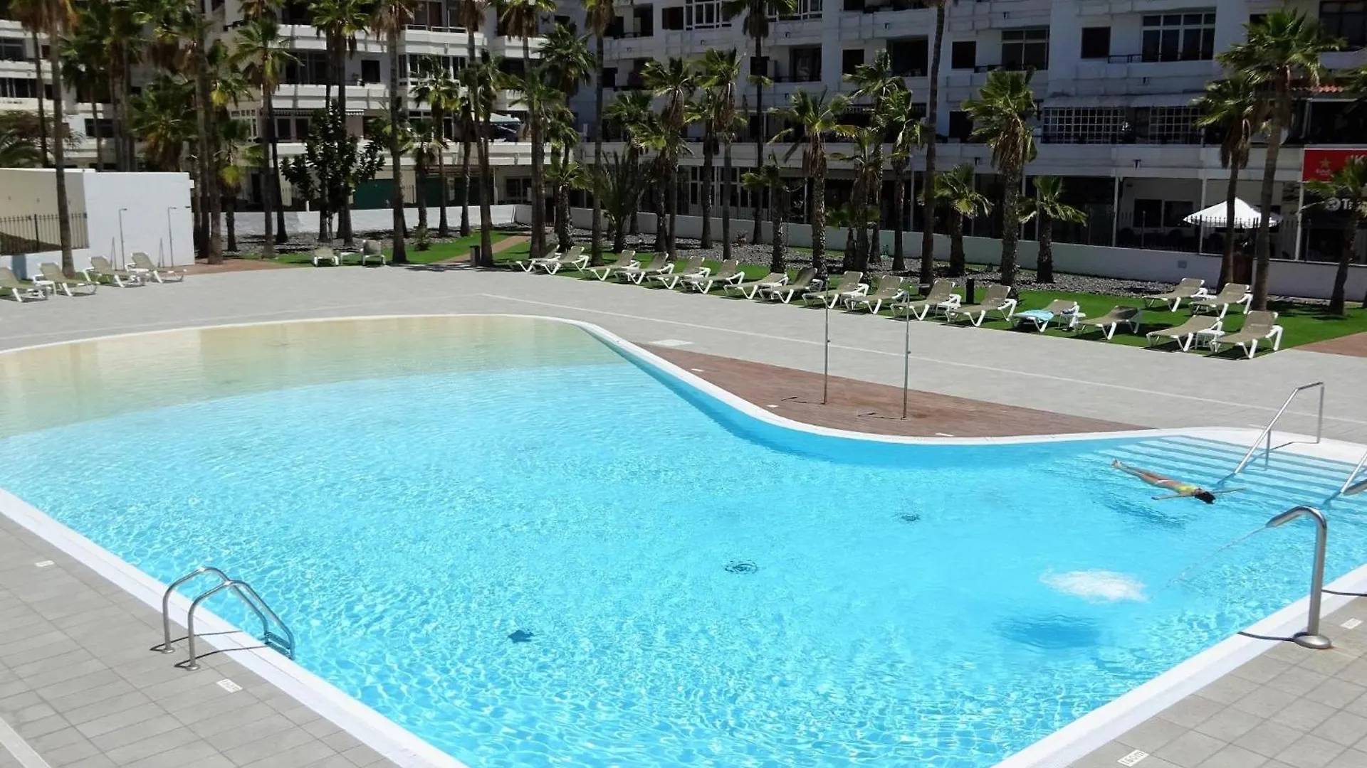 Smiling Holiday Home Playa del Ingles